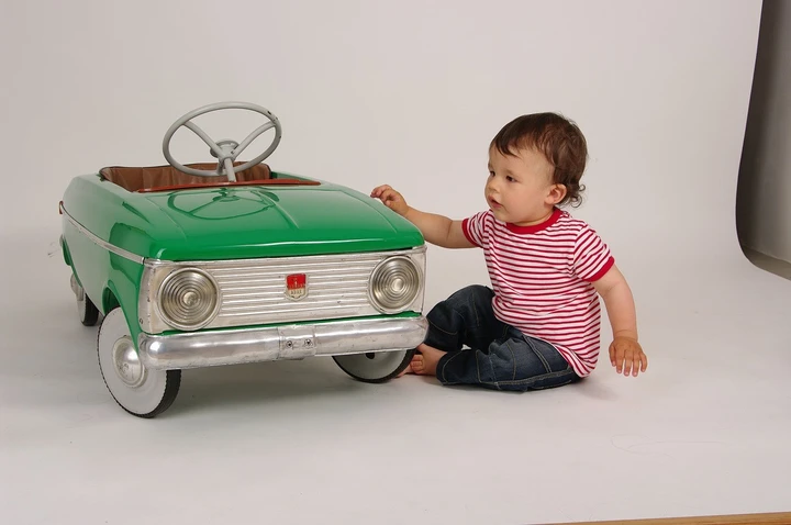 Dimensioni auto: quanto sono cresciute in 50 anni?