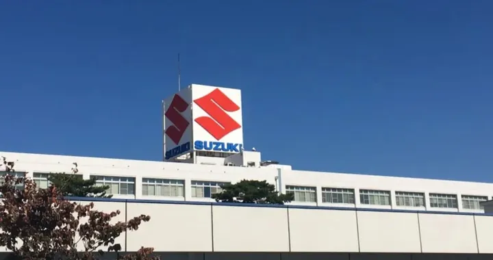 Suzuki: la divisione motocicli cresce grazie alle esportazioni nonostante i semiconduttori