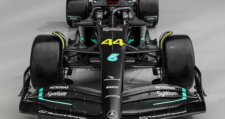 Mercedes-AMG W14: la nuova monoposto per la F1