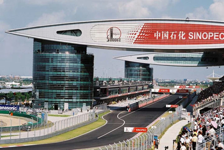 MotoGP a Shangai: così in TV