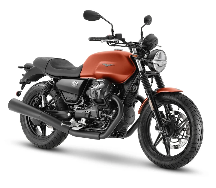 Moto Guzzi V7 Stone e V7 Special 2021: caratteristiche e prezzi