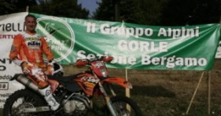 VII Edizione Alpini Gorle