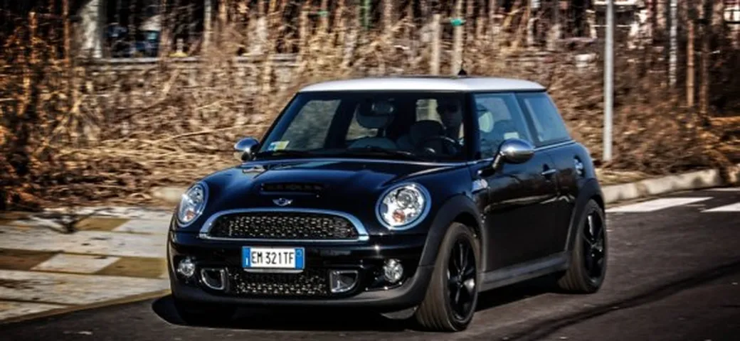 Mini Cooper SD: la nostra prova su strada