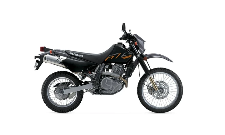 Suzuki DR650S 2026