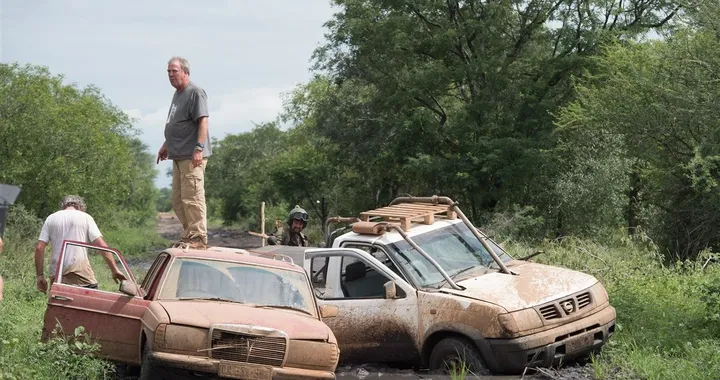 The Grand Tour: il trailer della seconda stagione [Video]