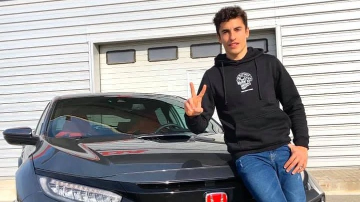 Marquez: 