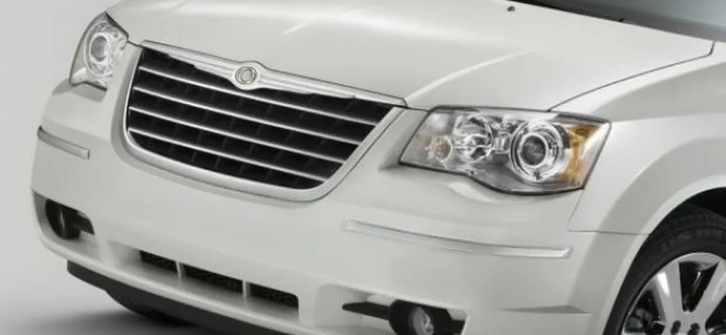 Marchionne: nel 2013 un monovolume Chrysler ibrido