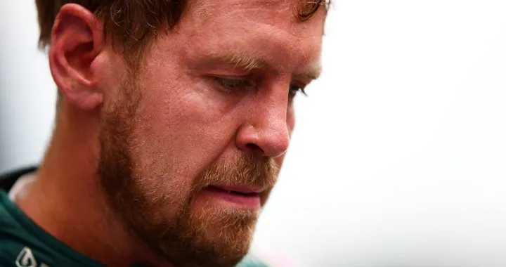 F1: Vettel squalificato in Ungheria fa salire Sainz sul podio