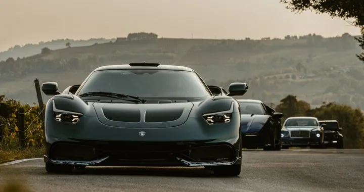 ARES Atelier, da Modena alla conquista del mercato ultra-lusso
