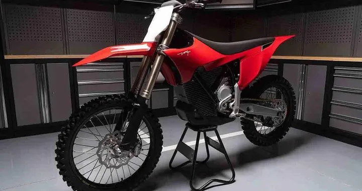 Supercross americano: il ritorno delle moto elettriche divide il paddock