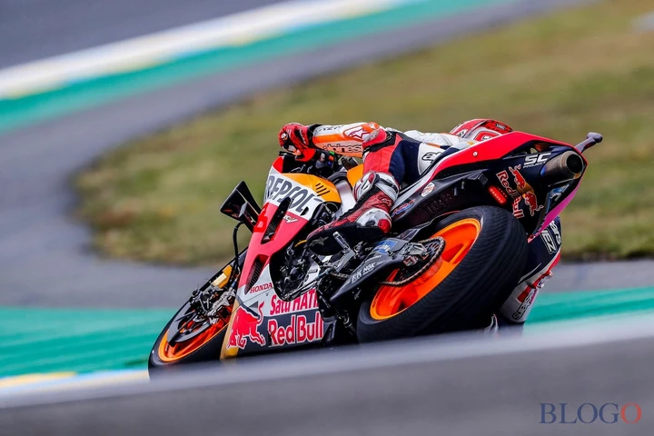 MotoGP: Marquez, l’assolo di Le Mans ipoteca il mondiale?