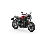 Triumph Bonneville 2024: la gamma si rinnova con nuove livree [FOTO]