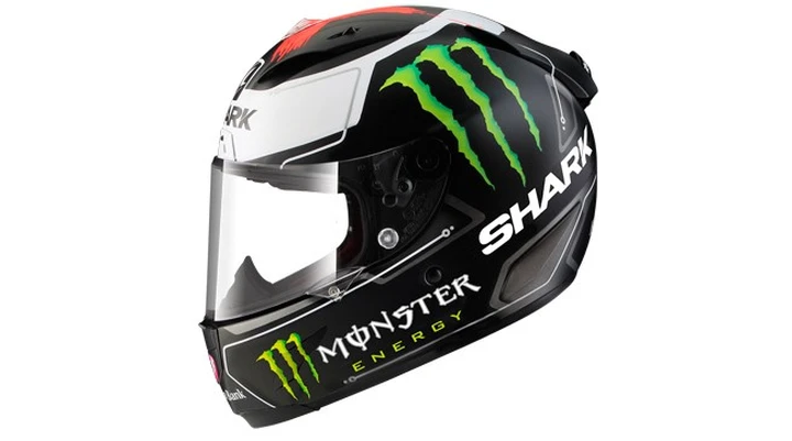 Shark Race-R Pro Lorenzo Replica