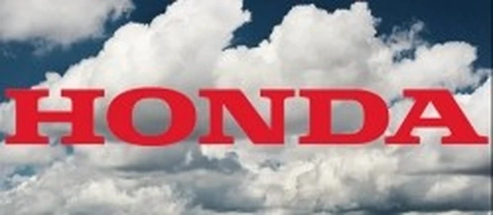 Allerta meteo sui navigatori Honda