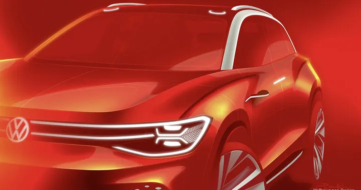 Si chiamerà e-Thing l'erede elettrica della Volkswagen Safari?