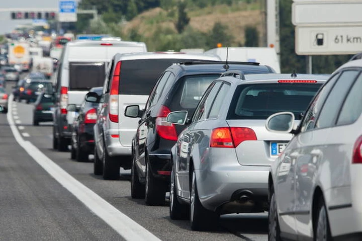 Consigli per viaggiare in auto in estate in completa sicurezza