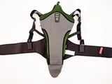 Abbigliamento moto Held: giacca touring Renegade e protettore schiena Sakari