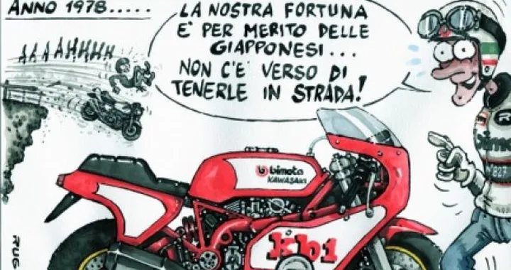 Quando la ciclistica fa la differenza
