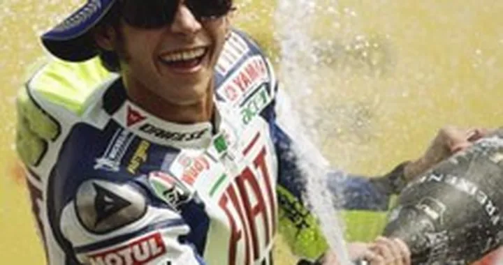 Rossi e Bridgestone ad un passo dall'accordo