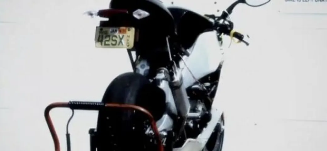 Erik Buell Racing 1190RS: il teaser video della sportiva stradale