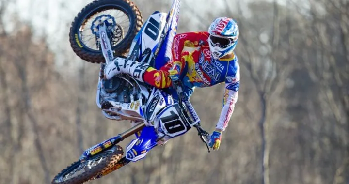 Pirelli nel Monster Energy AMA Supercross
