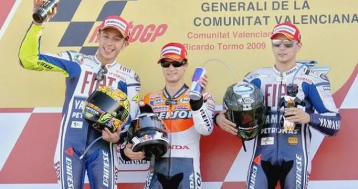 MotoGP: chi vince il Gran Premio di Valencia?