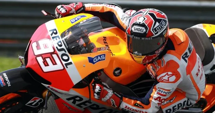MotoGP test Sepang: Pedrosa vola, Marquez davanti a Bradl e Rossi