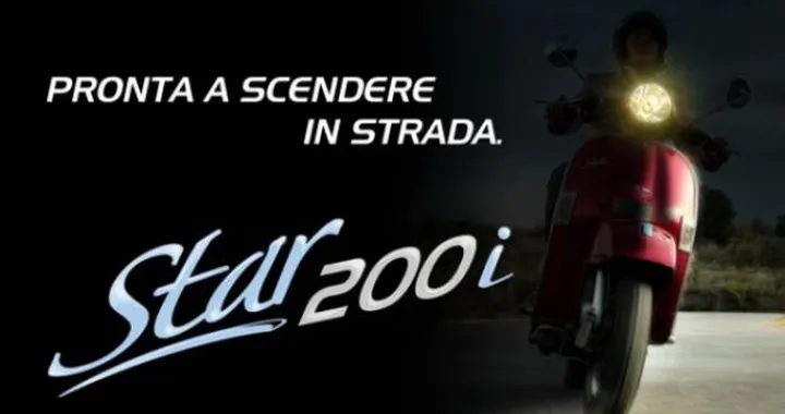 LML lancia al MotoDays la Star 200i e presenta il Trofeo Monomarca LML