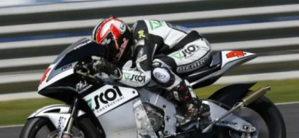125/250: le FP1 di Sepang vanno a Smith e Aoyama