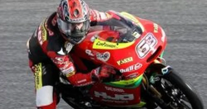 125: a Barcellona Mike Di Meglio cala il tris