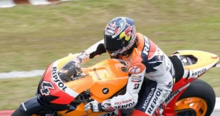 MotoGP: Dovizioso, Pedrosa e la RC212V pronti per la stagione 2010