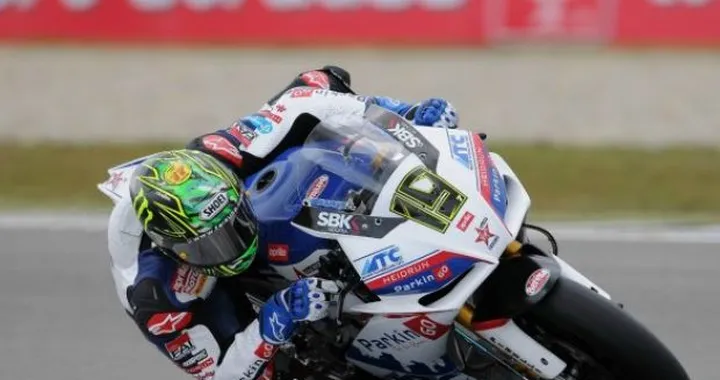 Chaz Davies: "non ho usato la gomma da tempo"