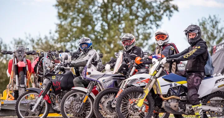 Italian Bike Week 2023: il programma completo dell’evento a Lignano Sabbiadoro