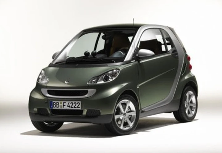 Smart: 3 soluzioni contro le emissioni