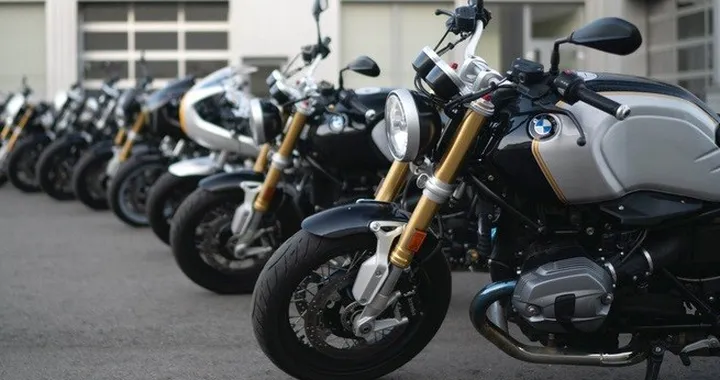 Mercato Moto: +27,1% rispetto a Marzo 2018