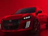 Adesso ci siamo, debutta la Peugeot 208 GTI più potente di sempre