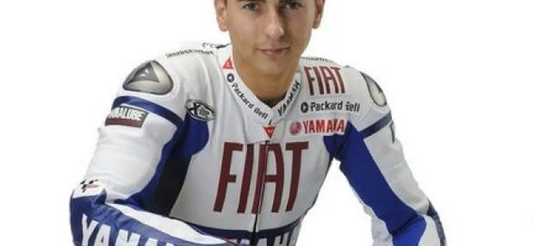 Team Yamaha MotoGP: intervista a Jorge Lorenzo