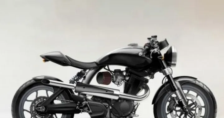 Mac Motorcycles: dall'Inghilterra arriva un nuovo brand motociclistico