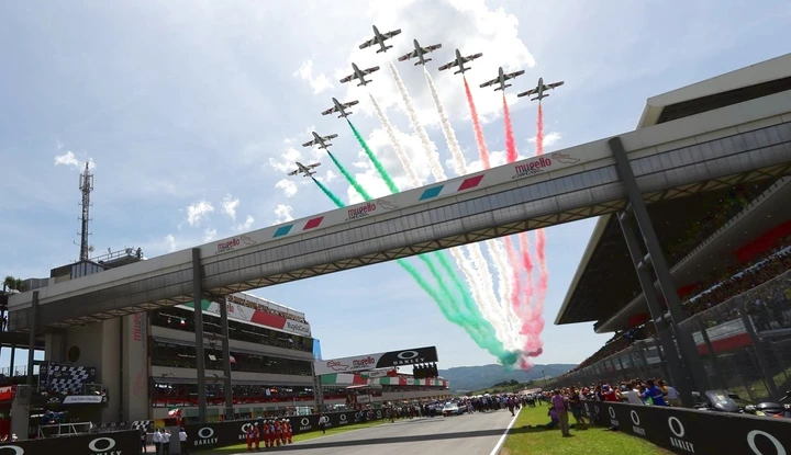 MotoGP Mugello 2022: orari, diretta TV e streaming live