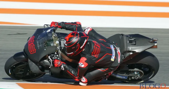 Honda: "Se Lorenzo chiede qualche componente speciale, glielo forniremo"