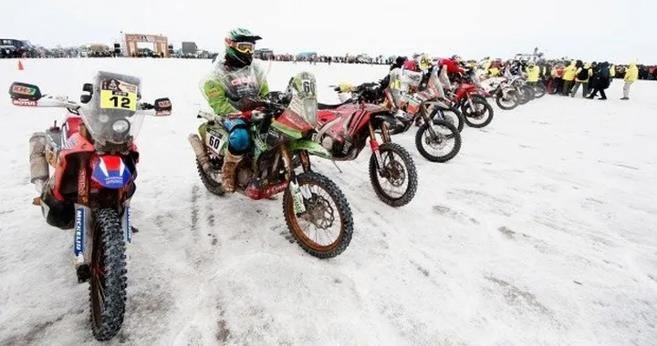 Dakar 2015, Stage 8: vince Quintanilla, crolla Barreda, Coma al comando della corsa [Foto &amp; Video]