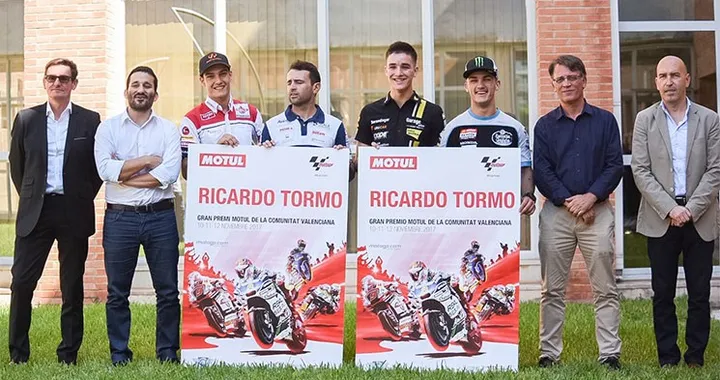 GP di Valencia, sold-out a sei settimane dalla gara