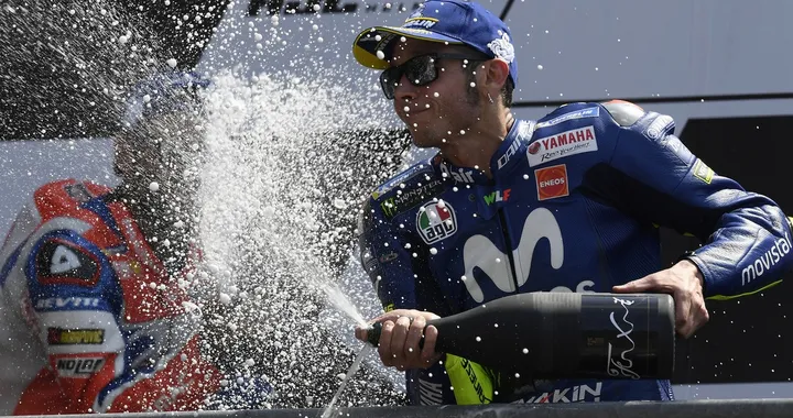 MotoGP, Misano batte il Mugello sugli ascolti TV ma perde spettatori sugli spalti. Il peso del “popolo giallo”