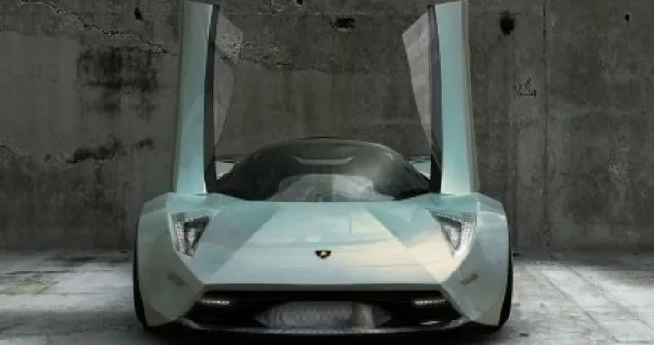 Lamborghini Insecta: dalla Romania a Sant'Agata?
