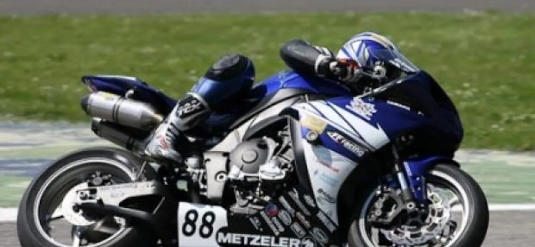 R Series Cup 2009: il report del Mugello