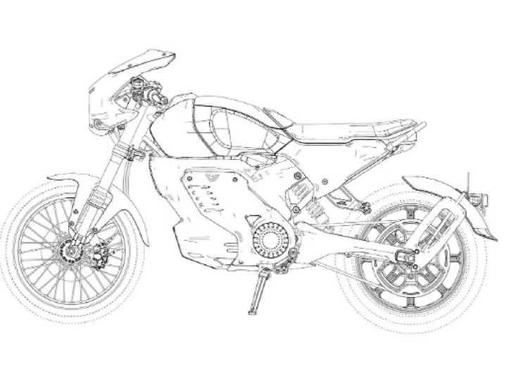 VMoto prepara due nuovi modelli sportivi elettrici