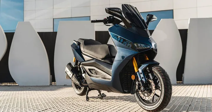 Wottan Motor semplifica l’acquisto degli scooter: promo fino a fine 2025