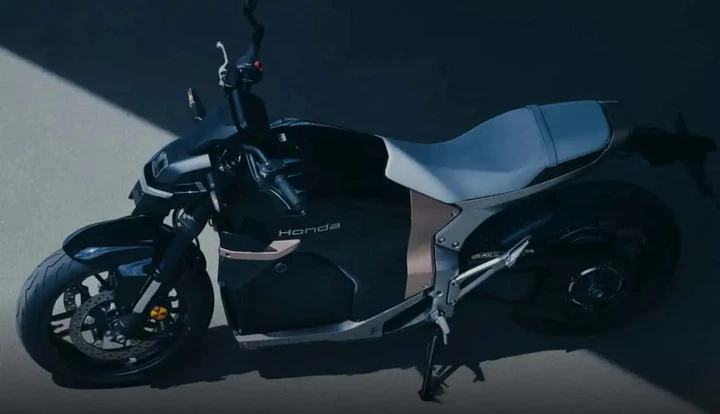 Honda tra EV e design: WN7, Prelude e UNI-ONE conquistano i premi 2026