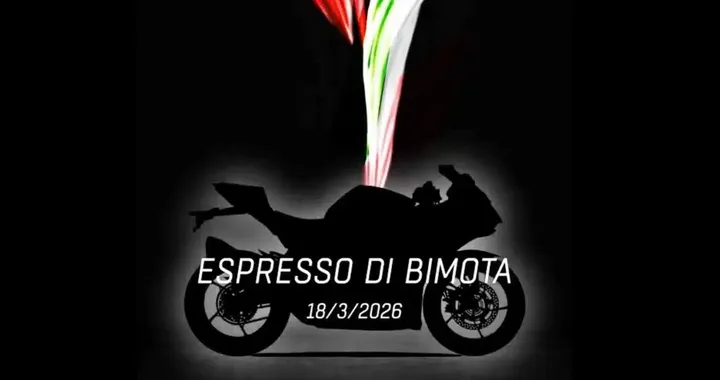 Cuore Kawasaki, anima italiana: ecco la nuova creatura di Bimota [VIDEO]
