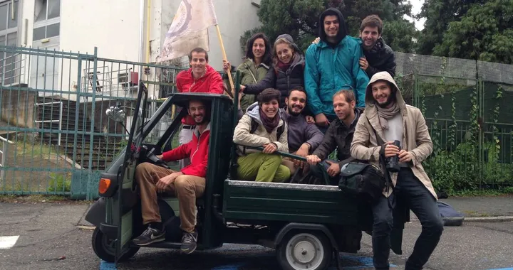 Apeway 2015: 18 giorni e 2.500 km in Etiopia